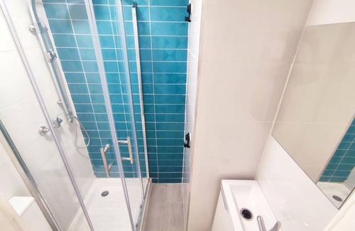 Cartuja Resort | 90 m² Private room ∙ 1 bedroom ∙ 1 guest