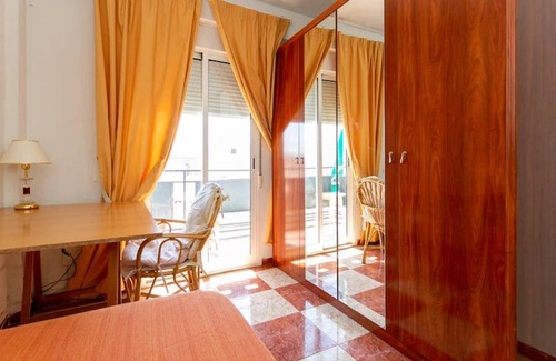 Figares Resort | 90 m² Private room ∙ 1 bedroom ∙ 3 guests