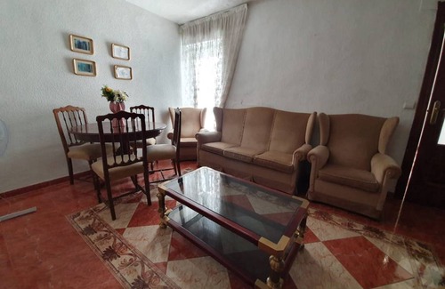 Figares Resort | 90 m² Private room ∙ 1 bedroom ∙ 3 guests
