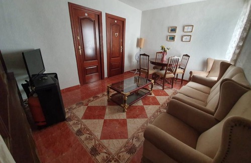 Figares Resort | 90 m² Private room ∙ 1 bedroom ∙ 3 guests