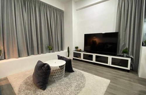 Genting Highlands Apartment | 91 m² Apartment ∙ 3 bedrooms ∙ 10 guests