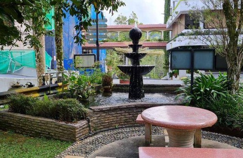 Genting Highlands Apartment | 91 m² Apartment ∙ 3 bedrooms ∙ 10 guests