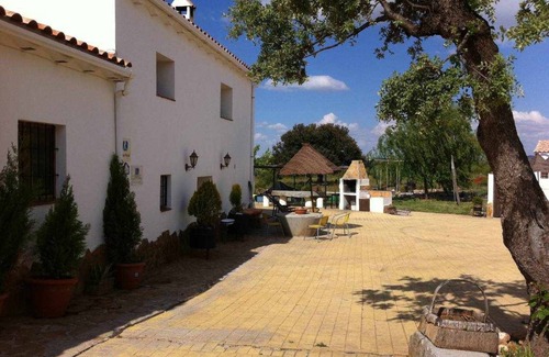 Freila House | 91 m² House ∙ 2 bedrooms ∙ 6 guests