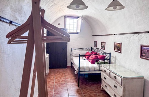 Freila House | 91 m² House ∙ 2 bedrooms ∙ 6 guests