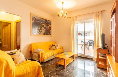 Castell de Ferro Apartment | 92 m² Apartment ∙ 2 bedrooms ∙ 4 guests
