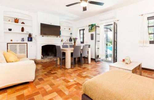 La Herradura House | 92 m² House ∙ 2 bedrooms ∙ 8 guests