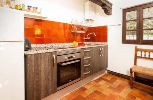 La Herradura House | 92 m² House ∙ 2 bedrooms ∙ 8 guests