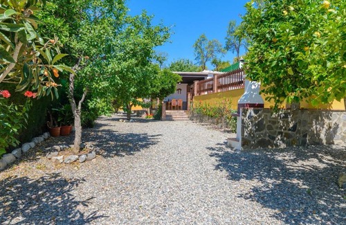 Orgiva House | 92 m² House ∙ 2 bedrooms ∙ 4 guests