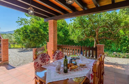 Orgiva House | 92 m² House ∙ 2 bedrooms ∙ 4 guests