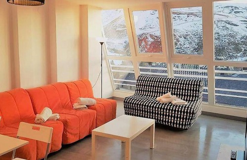 Pradollano Apartment | 95 m² Apartment ∙ 3 bedrooms ∙ 11 guests
