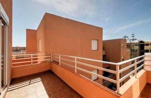 Salobrena Apartment | 95 m² Apartment ∙ 2 bedrooms ∙ 4 guests