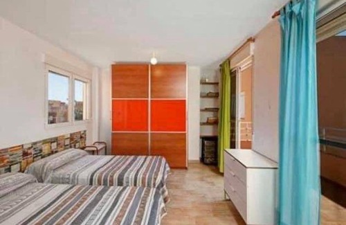 Salobrena Apartment | 95 m² Apartment ∙ 2 bedrooms ∙ 4 guests