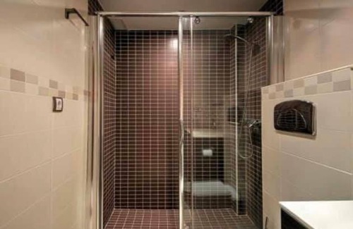 Salobrena Apartment | 95 m² Apartment ∙ 2 bedrooms ∙ 4 guests