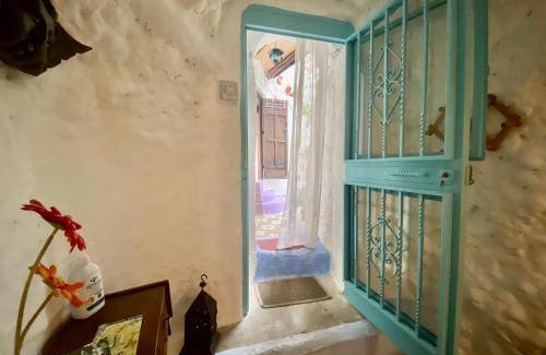 Sacromonte Apartment | 95 m² Apartment ∙ 3 bedrooms ∙ 5 guests