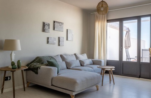 La Herradura House | 95 m² House ∙ 2 bedrooms ∙ 4 guests