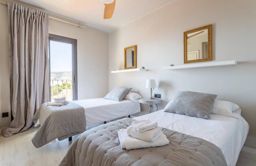 La Herradura House | 95 m² House ∙ 2 bedrooms ∙ 4 guests