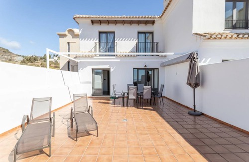 La Herradura House | 95 m² House ∙ 2 bedrooms ∙ 4 guests