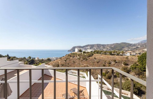 La Herradura House | 95 m² House ∙ 2 bedrooms ∙ 4 guests