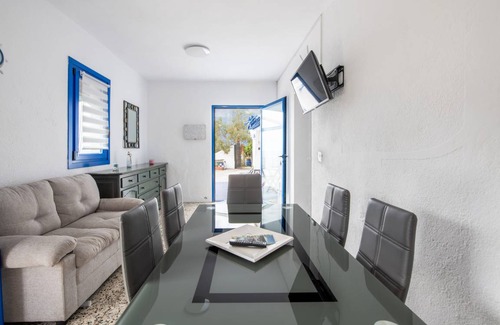 Sorvilan House | 95 m² House ∙ 3 bedrooms ∙ 6 guests