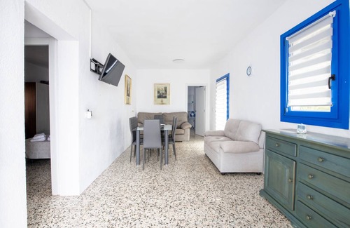 Sorvilan House | 95 m² House ∙ 3 bedrooms ∙ 6 guests