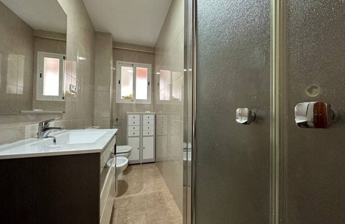 Norte Resort | 95 m² Private room ∙ 1 bedroom ∙ 1 guest