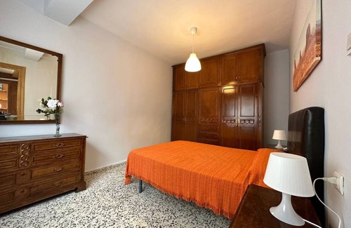 Norte Resort | 95 m² Private room ∙ 1 bedroom ∙ 1 guest