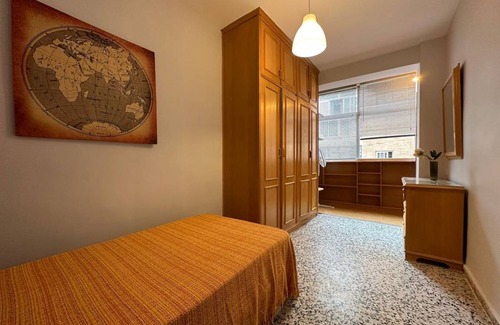 Norte Resort | 95 m² Private room ∙ 1 bedroom ∙ 1 guest