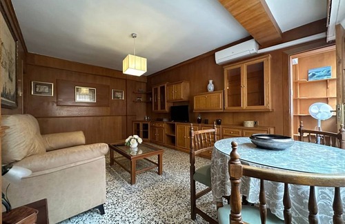 Norte Resort | 95 m² Private room ∙ 1 bedroom ∙ 1 guest