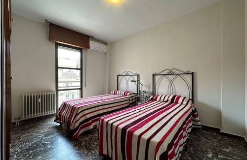 Cervantes Resort | 95 m² Private room ∙ 1 bedroom ∙ 2 guests