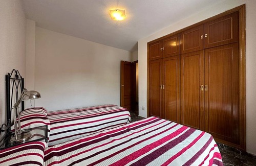 Cervantes Resort | 95 m² Private room ∙ 1 bedroom ∙ 2 guests