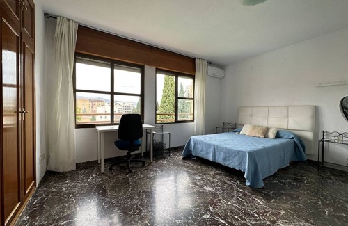 Cervantes Resort | 95 m² Private room ∙ 1 bedroom ∙ 2 guests
