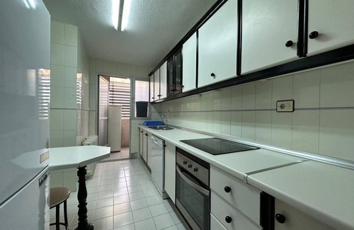 Cervantes Resort | 95 m² Private room ∙ 1 bedroom ∙ 2 guests
