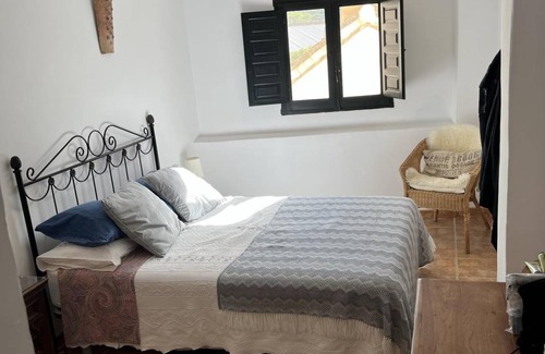 Albunuelas Villa | 95 m² Villa ∙ 2 bedrooms ∙ 4 guests