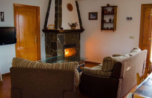 Nechite House | 96 m² House ∙ 3 bedrooms ∙ 8 guests