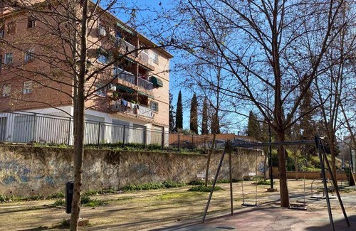 Cerrillo de Maracena Apartment | 97 m² Apartment ∙ 2 bedrooms ∙ 5 guests
