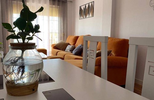 Cerrillo de Maracena Apartment | 97 m² Apartment ∙ 2 bedrooms ∙ 5 guests