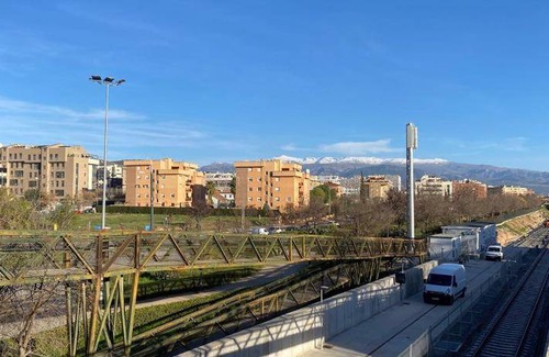 Cerrillo de Maracena Apartment | 97 m² Apartment ∙ 2 bedrooms ∙ 5 guests