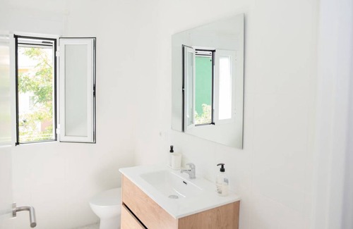 Zaidin Resort | 97 m² Private room ∙ 1 bedroom ∙ 1 guest
