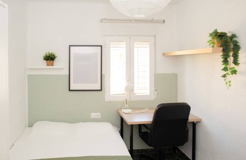 Zaidin Resort | 97 m² Private room ∙ 1 bedroom ∙ 1 guest