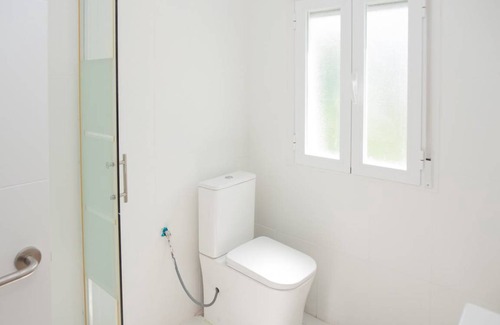 Zaidin Resort | 97 m² Private room ∙ 1 bedroom ∙ 1 guest