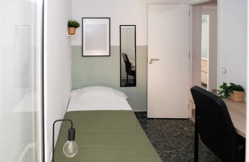 Zaidin Resort | 97 m² Private room ∙ 1 bedroom ∙ 1 guest
