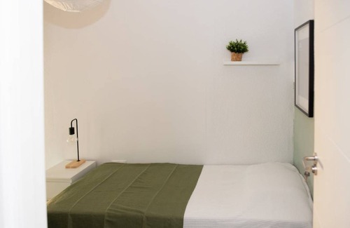Zaidin Resort | 97 m² Private room ∙ 1 bedroom ∙ 1 guest