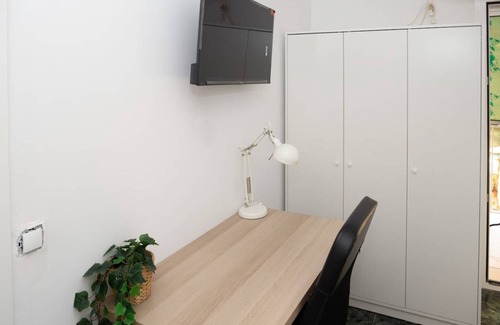 Zaidin Resort | 97 m² Private room ∙ 1 bedroom ∙ 1 guest