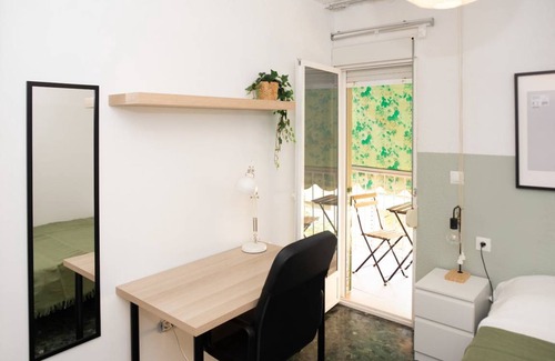 Zaidin Resort | 97 m² Private room ∙ 1 bedroom ∙ 1 guest