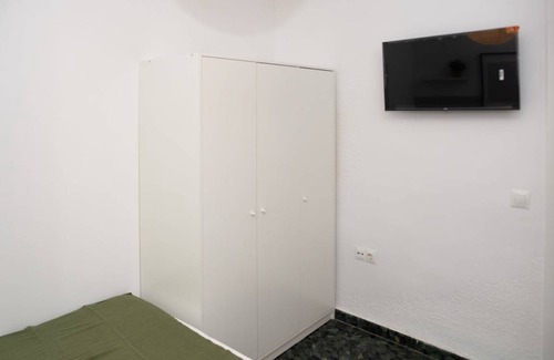 Zaidin Resort | 97 m² Private room ∙ 1 bedroom ∙ 1 guest