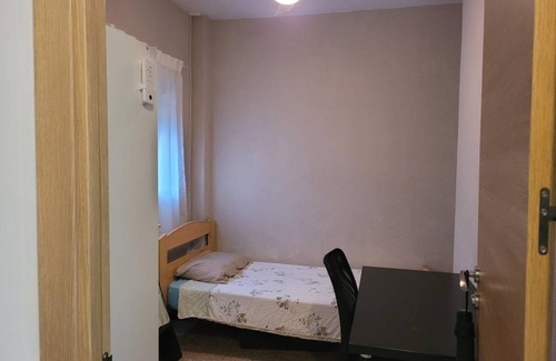 Zaidin Resort | 99 m² Private room ∙ 1 bedroom ∙ 2 guests