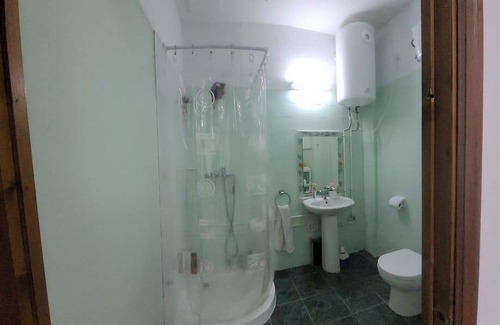 Zaidin Resort | 99 m² Private room ∙ 1 bedroom ∙ 2 guests
