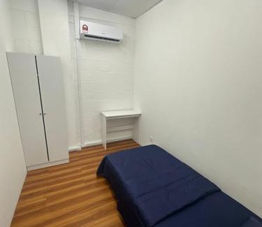 Bandar Sunway House | ABS Homestay