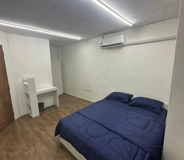 Bandar Sunway House | ABS Homestay