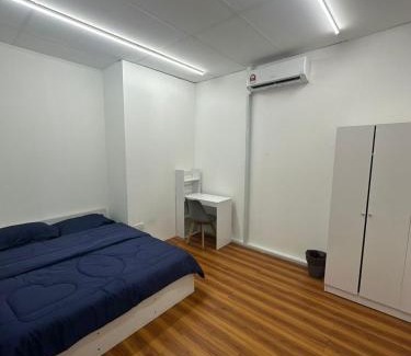 Bandar Sunway House | ABS Homestay